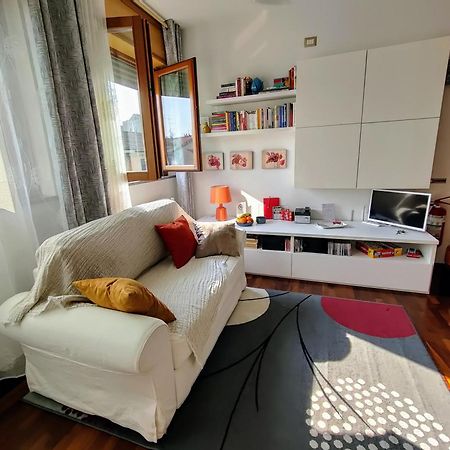 Premier Apartment Milano Exteriér fotografie