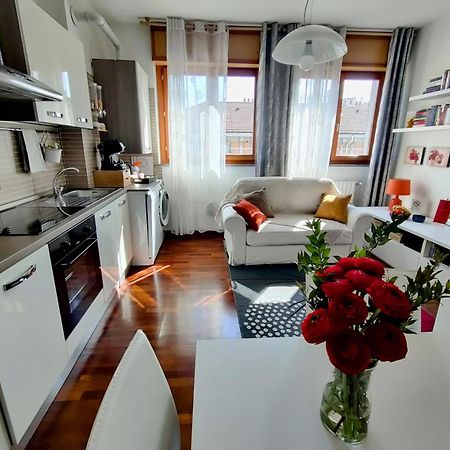 Premier Apartment Milano Exteriér fotografie