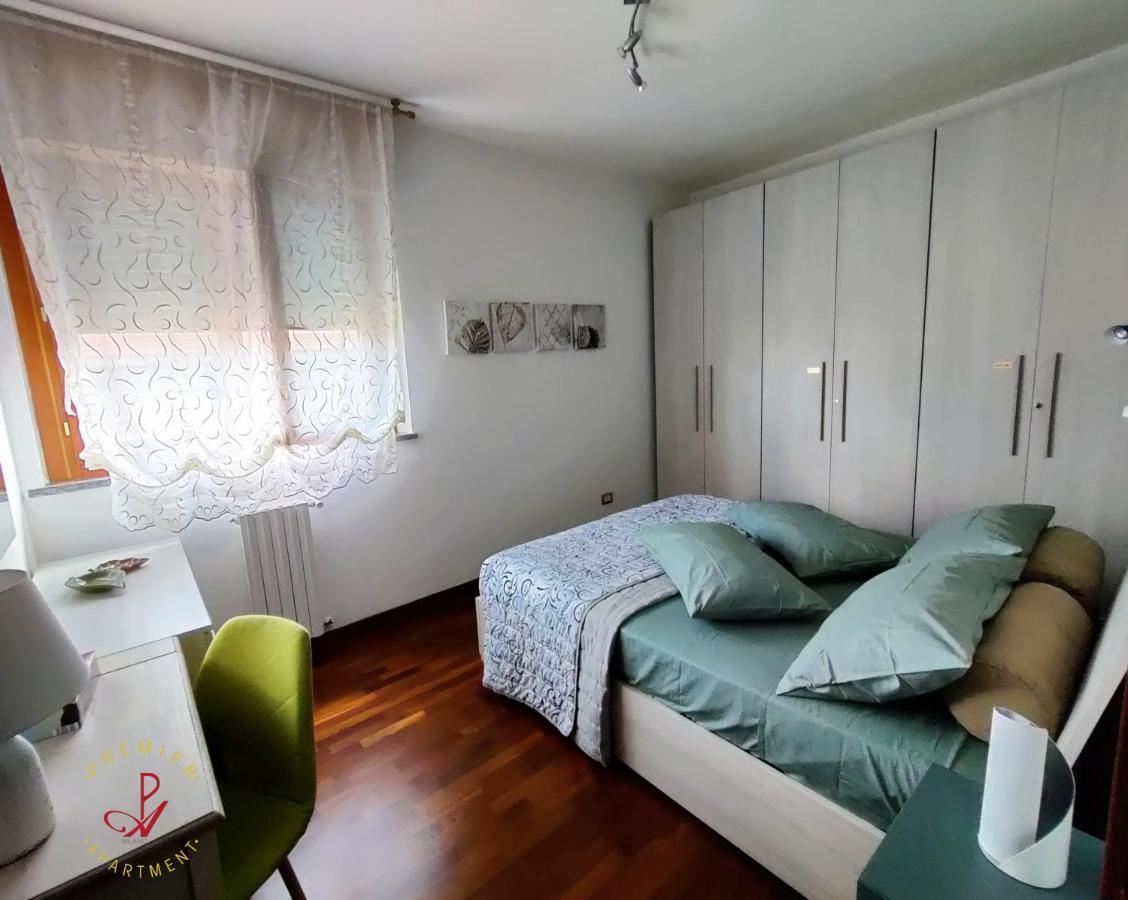 Premier Apartment Milano Exteriér fotografie