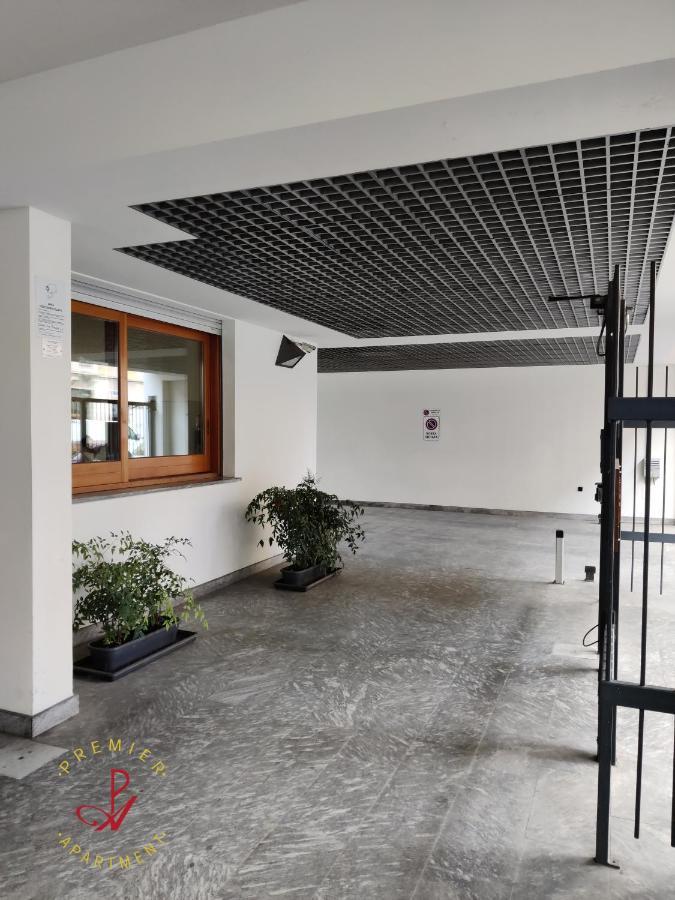 Premier Apartment Milano Exteriér fotografie