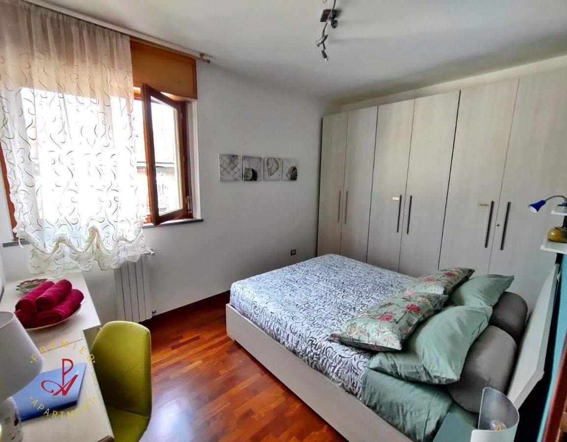 Premier Apartment Milano Exteriér fotografie