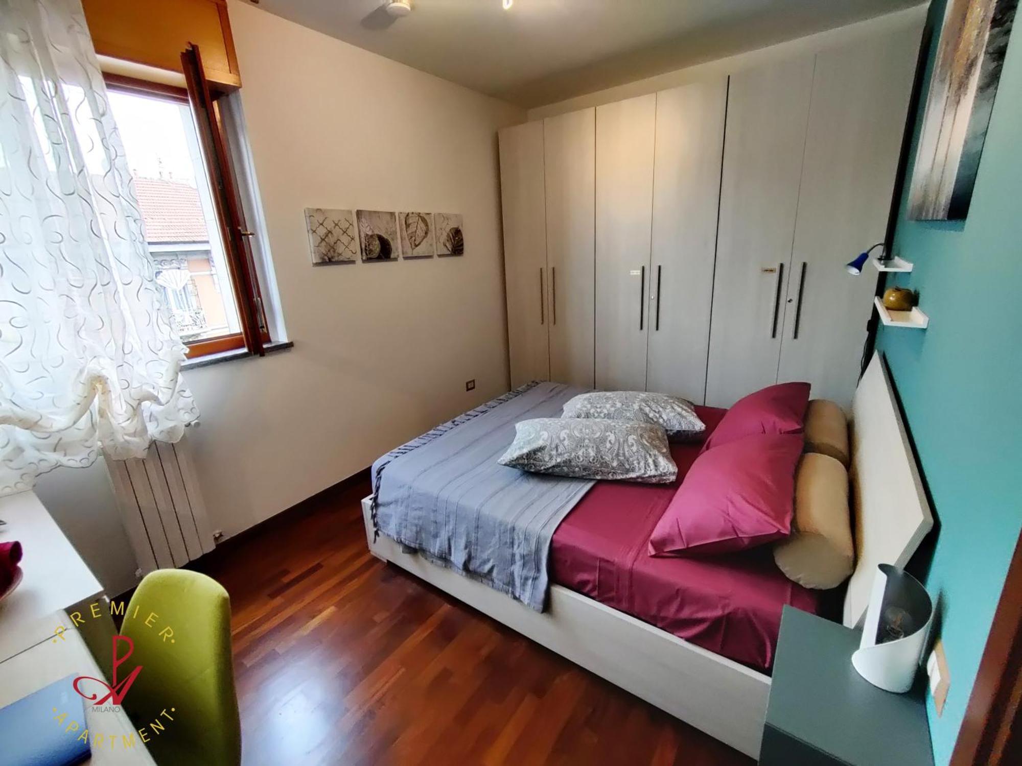 Premier Apartment Milano Exteriér fotografie