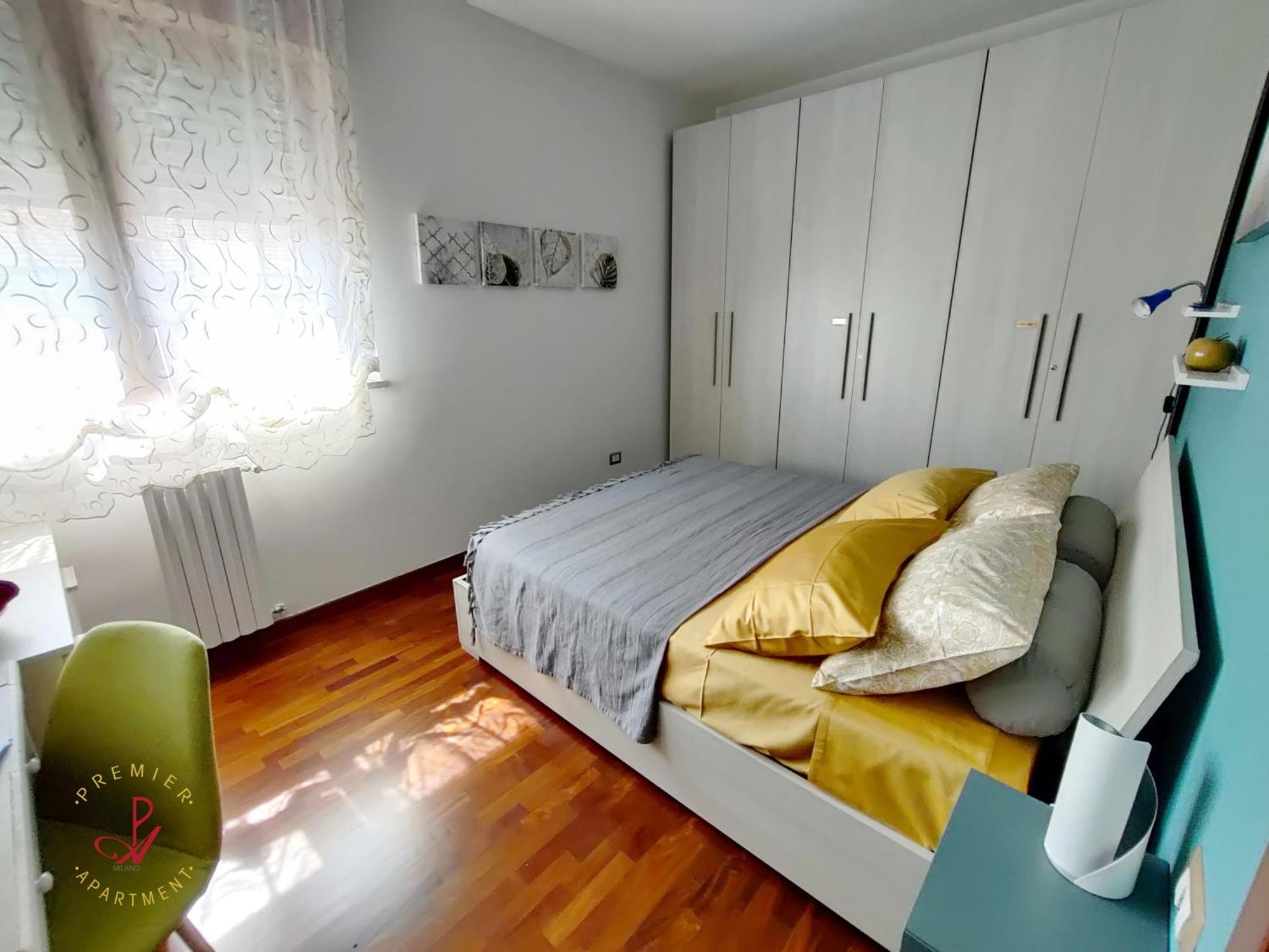 Premier Apartment Milano Exteriér fotografie
