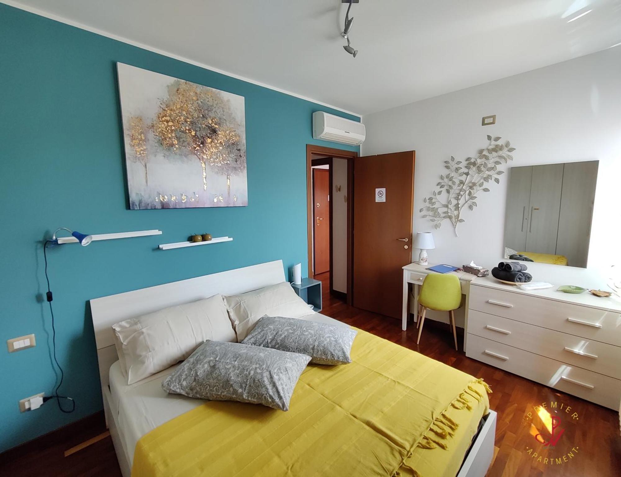 Premier Apartment Milano Exteriér fotografie