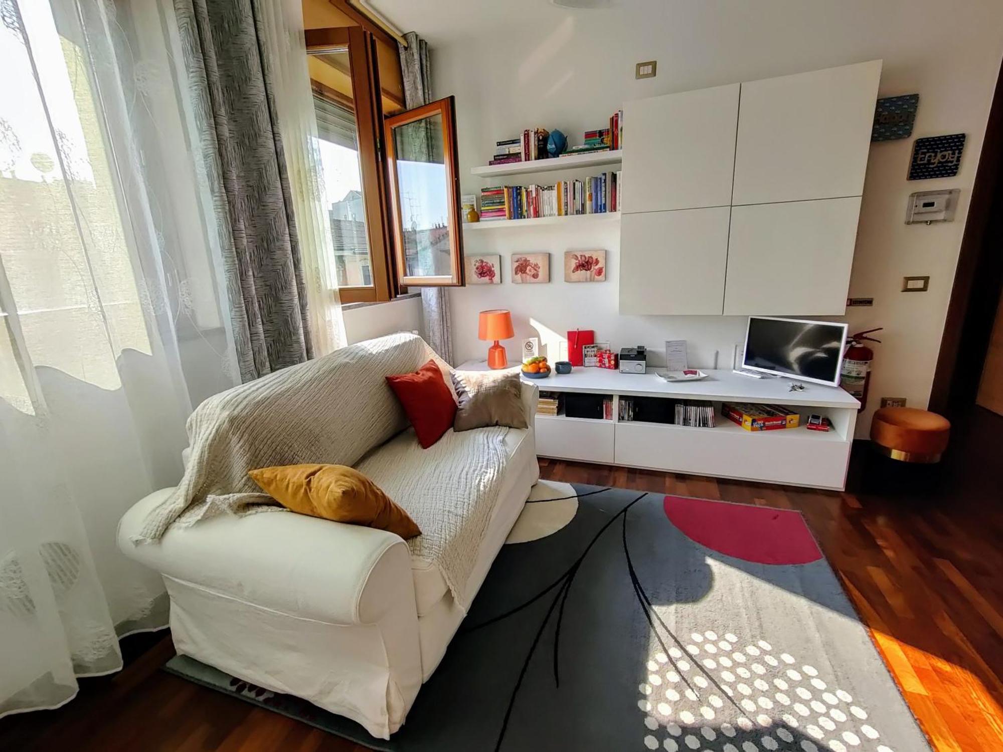 Premier Apartment Milano Exteriér fotografie